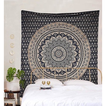 Väggbonader Hippie Mandala Väggbonader Hippie Mandala Väggbonader Väggbonader Mandala Väggbonader Väggbonad Mandala Väggbonader