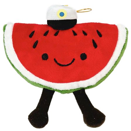 Ylioppilasnalle Vesimeloniviipale