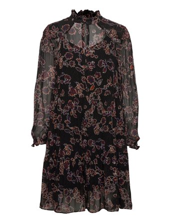 Second Female | Miao Dress | S