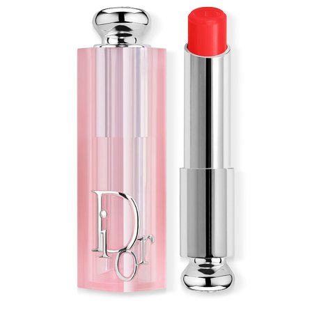 DIOR Addict Lip Glow 015 Cherry, Skincare, Læber, Lipgloss