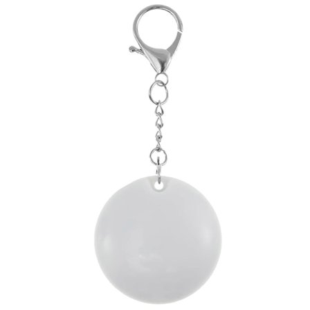 Love Wallet Tote Bag -kosketusvalo, naisten käsilaukkuvalo, mini sydän LED -käsilamppu, ladattava mini taskulamppu käsilaukkuihin ja lahjoihin