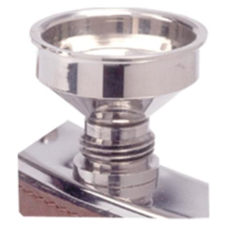 Lille Tragt til Lommelærke - Påfyldningstragt til Lommelærker