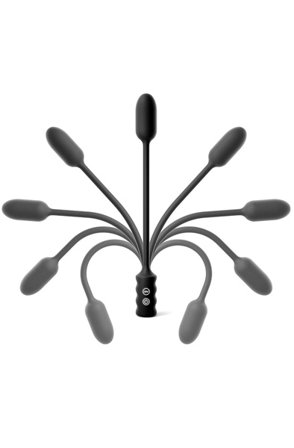 Marc Dorcel Deep Explorer Black - Woome.pl