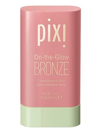 Pixi On-The-Glow Bronze - 19 g