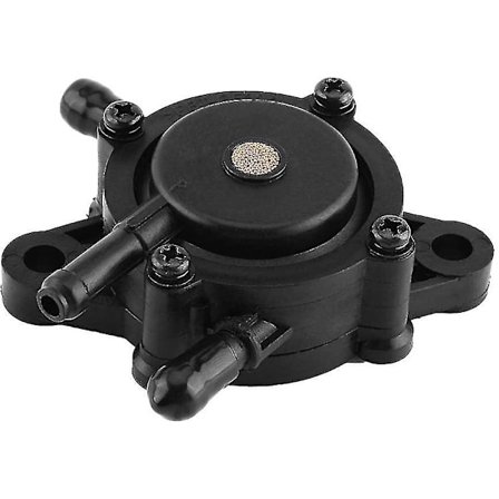 Polttoainepumppu Mikuni Briggs & Stratton 808492 808656 491922 691034 692313 moottoreille