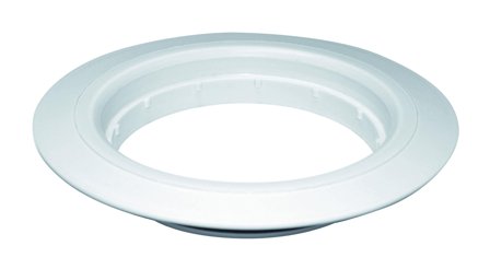 Purus 7133614 Korotusrengas 150 x 25 mm, Muovi, Sisätilaviemäri