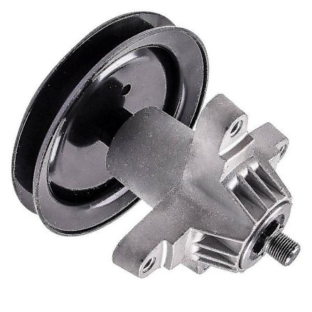 918-0659 618-0659 618-0624 Spindelmontering för Mtd Lt1040 Lt1042 Rzt42 46" Däck [kk]