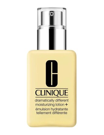Clinique Dramatically Different Moisturizing Lotion+ - Nude - 125 ML