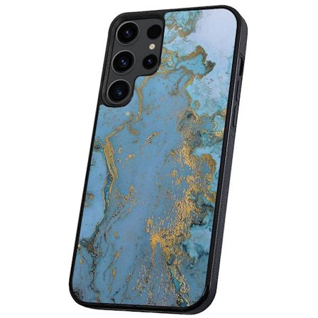 Samsung Galaxy S22 Ultra - Skal/Mobilskal Marmor