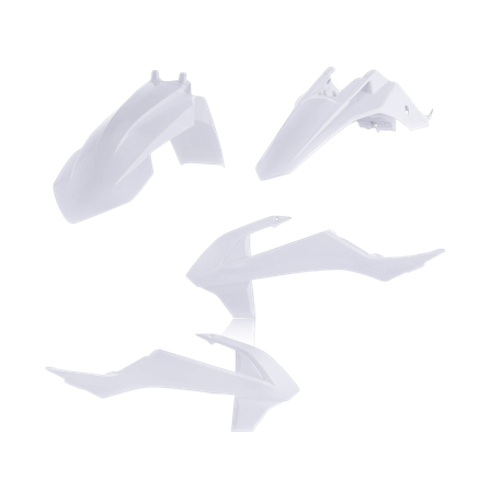 Acerbis Plastkit - KTM 65 SX 2016-2023