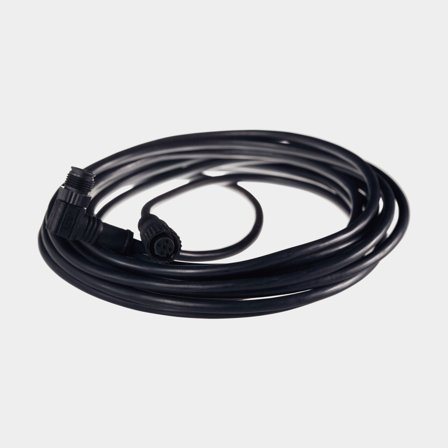 Cable para control/caña Torqeedo 5-pin, 5 metros