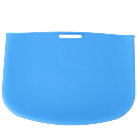 Gjenbrukbar Silikon Slow Cooker Liner Lekkasjesikker Oppvaskmaskin Sikker Lett Rengjøring Mørkeblå