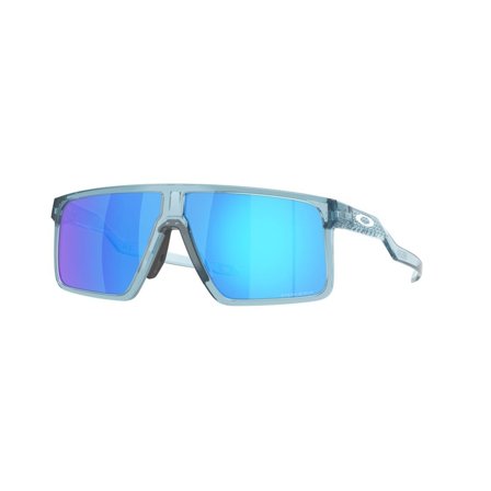 Oakley Helux - Sportsbriller fra Oakley - Grå Rectangular