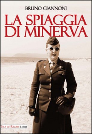 La spiaggia di Minerva Bruno Giannoni