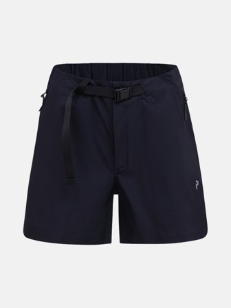Iconiq Tech Shorts Women