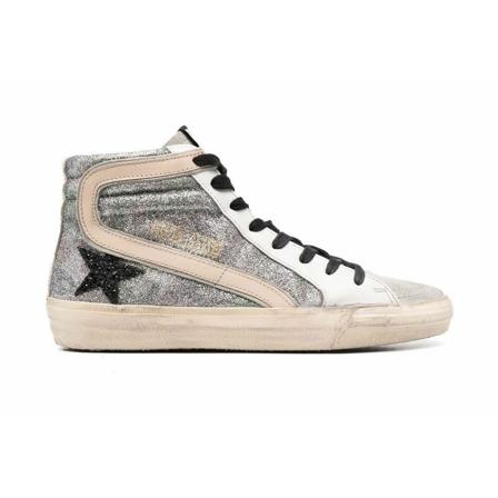 Golden Goose Sneakers Grå, Dame, Størrelse: 35 EU
