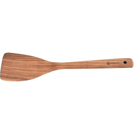 Hällmark Träspatel | Bakning > Övrigt Bakredskap > Spatel | Bagaren och Kocken