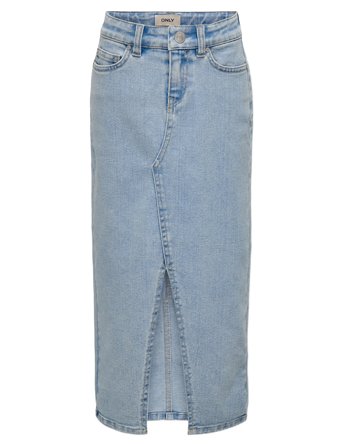 Kids Only | Kogsiri Front Slit Skirt Dnm Gua Noos | 158