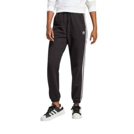 Adidas Originals, Sweatpants Zwart, Dames, Maat:S