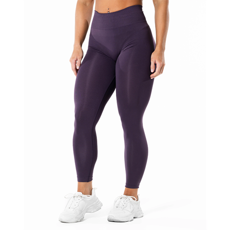 Relode Prime Scrunch Tights Lilla