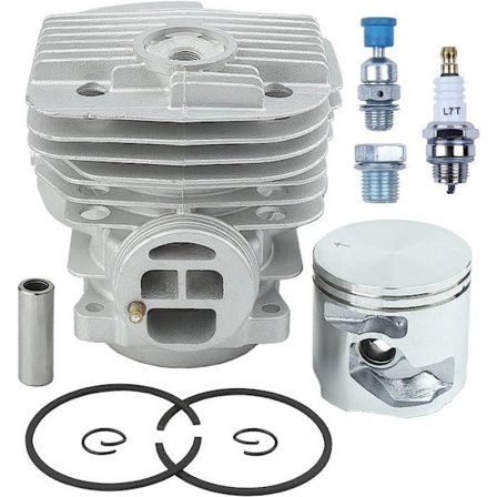 Husqvarna K960, K970 Betonisaha Sylinteri Männän Sarja 56mm - Osa 544935603