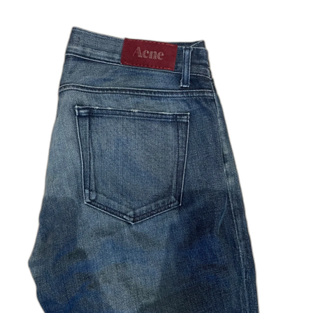 Acne jeans