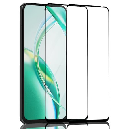 2-Pack Honor 200 Smart Skærmbeskyttelse - Hærdet Glas 9H - Super kvalitet 3D