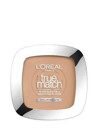 L'Oréal Paris L'oréal Paris True Match Powder 5.W - 57G