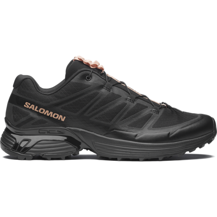 Salomon - Deportivas Calzado Xt-pathway 2 Satin - Black / Black