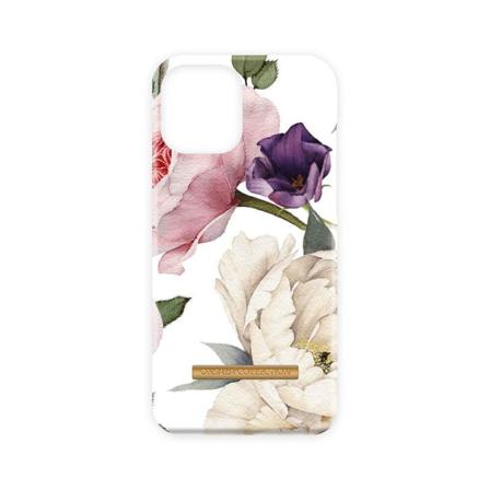 Onsala Iphone 13 Pro Mobilskal Soft Rose Garden
