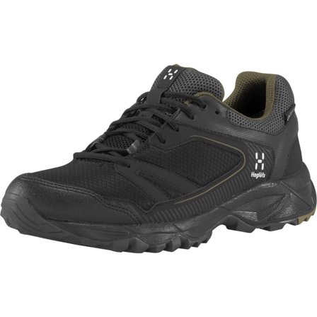 Haglöfs Trail Fuse GT Men Men hiking shoes Black 41 1/3