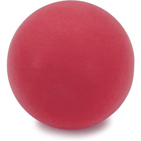 Stille Basketball Ukoglet Skumbold Støjsvag Bold Legepladsbold 18cm