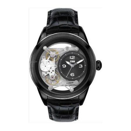 Ur - STORM LONDON - 47235-SL - Kvarts - Analog - Stål