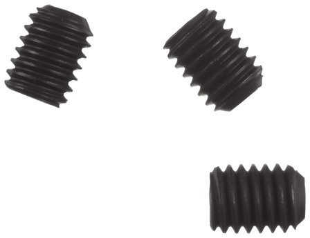 Milwaukee TCT Stoppskruv M6, 3-pack, Borra & mejsla