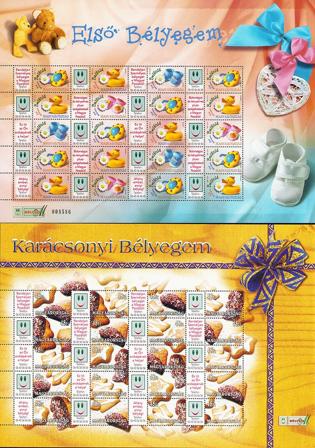 Kultur og historie - 10 forskellige frimærker - Postfrisk