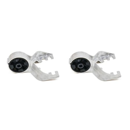 2 st. bilavgasrörshållare för KUGA II 2013-2019 avgasrörshållare 1805663 CV61-5A261-AB CV61-5A261-AA