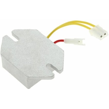 Jännitteensäädin Briggs & Stratton 394890 393374 691185 797375 797182