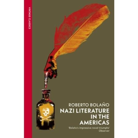 Nazi Literature in the Americas (häftad, eng)