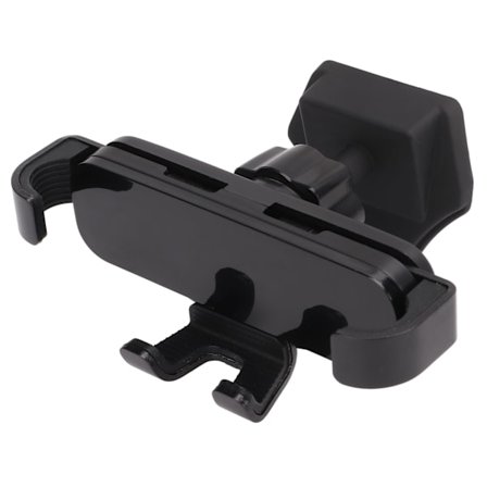 Bil Mobiltelefonholder Sort Udskiftning til Mercedes Benz B Klasse W246 W242 2012‐2019