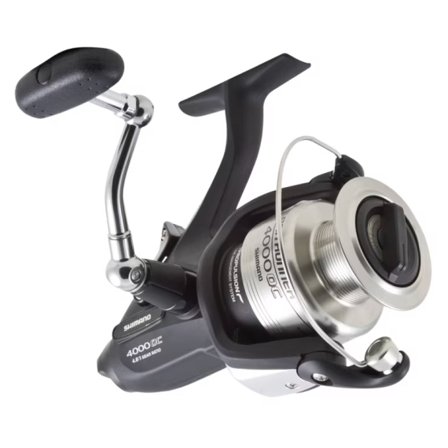 Shimano Baitrunner OC 4000
