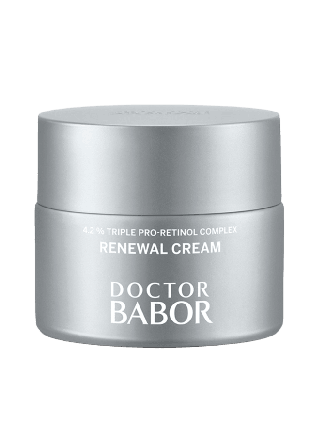 BABOR Doctor Renewal Cream Dagcreme Dam 50 ML