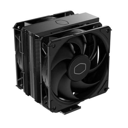 Cooler Master Hyper 212 Black X Duo