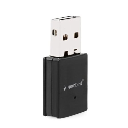 Mini USB WiFi-adapter 300 Mbps 802.11b/g/n