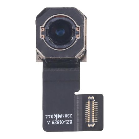 Apple iPad Air 13" 6th Gen (2024) Back Camera