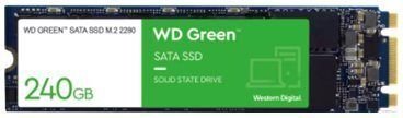 WD Green 240GB SATA SSD M.2 2280