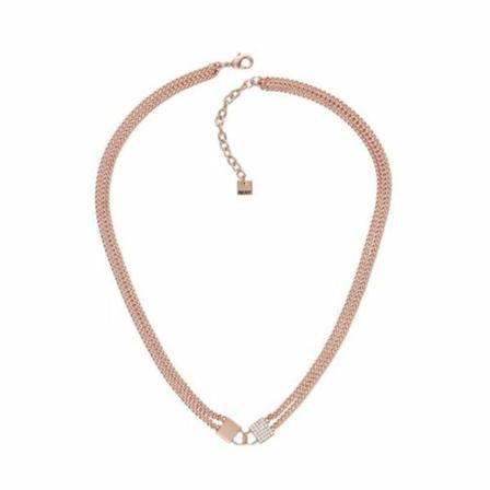 Dkny, Necklaces Geel, unisex, Maat:ONE Size