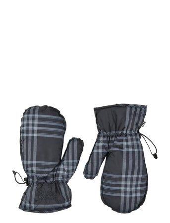 Mads Nørgaard | Light Ripstop Pillow Aop Glove | M/L