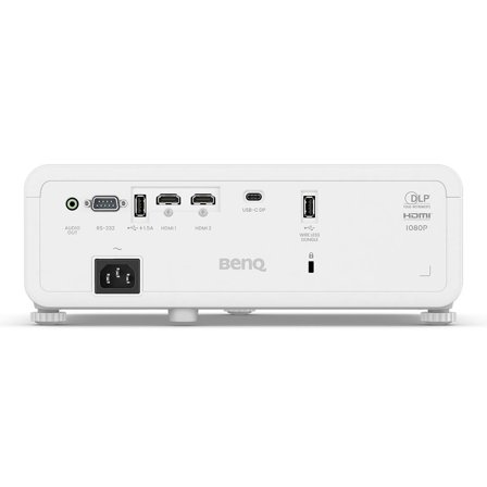 BenQ LH650 - DLP-projektor