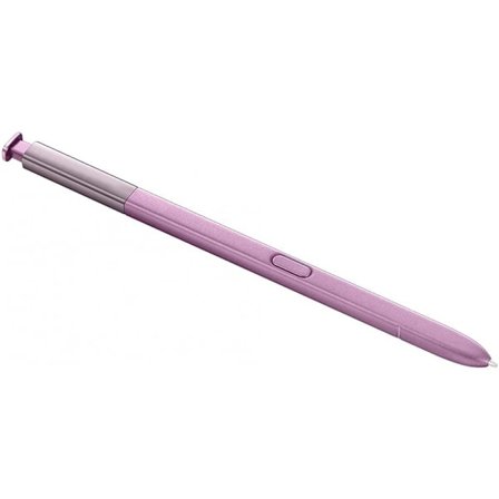 Monitoiminen kosketusnäyttökynä, varaosa, kosketusnäyttö (ei Bluetoothia), yhteensopiva Samsung Galaxy Note 9 N960:n kanssa (violetti)