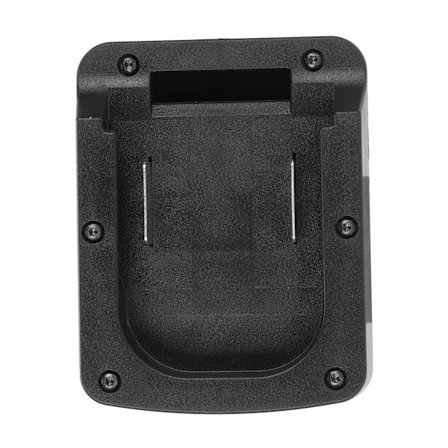 Til Makita BL1840/BL1850B BL1860B Liion Batteri til Metabo 18V Værktøjsbatteri Adapter